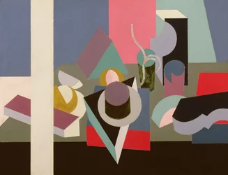 Schilderij